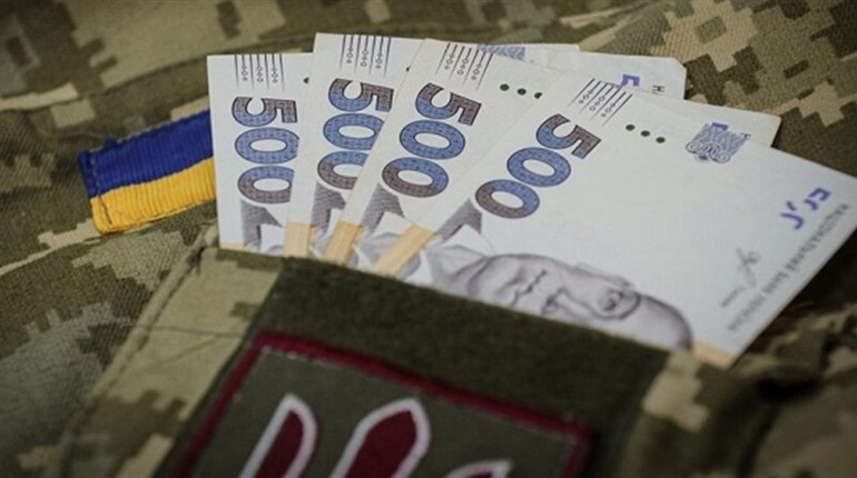 Мільйон додали в Програму підтримки військовослужбов/ців/иць та їхніх родин
