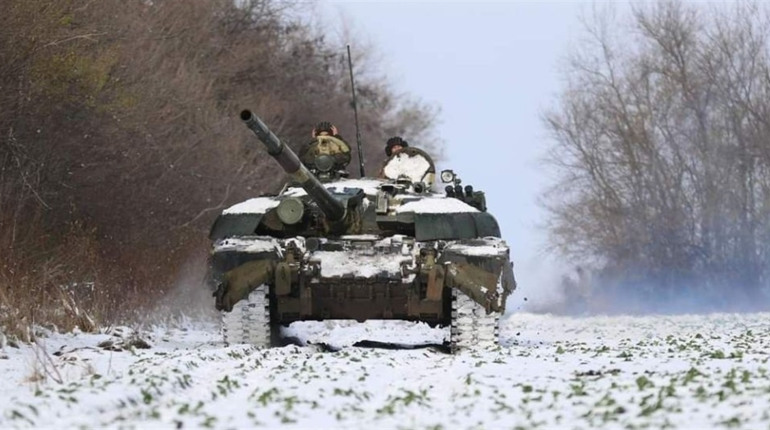 Триває 649-й день війни. Втрати ворога та ситуація в регіонах станом на 4 грудня