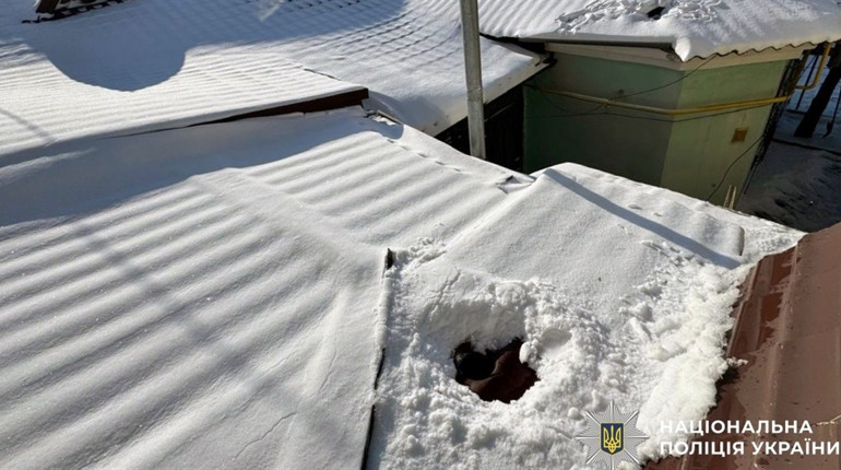 Загарбники атакували 24 населені пункти Херсонщини: 1 людина загинула, 4 поранених