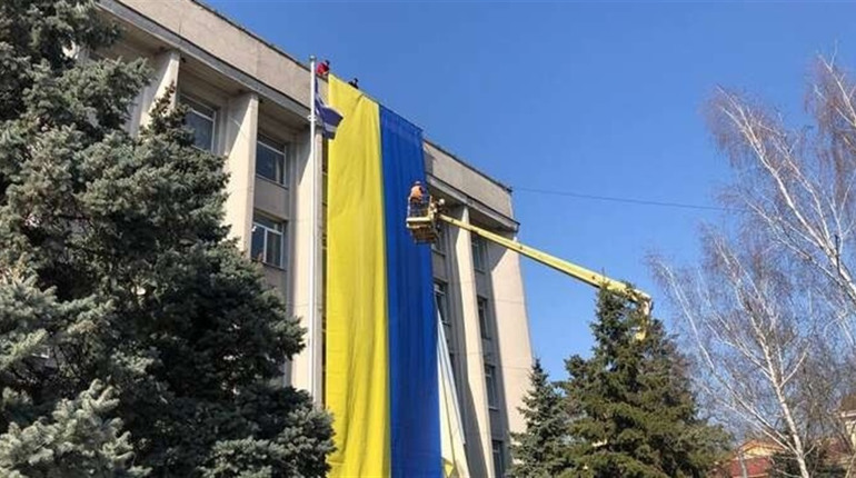 До дня місцевого самоврядування: згадуємо, хто очолював Херсон за роки незалежності