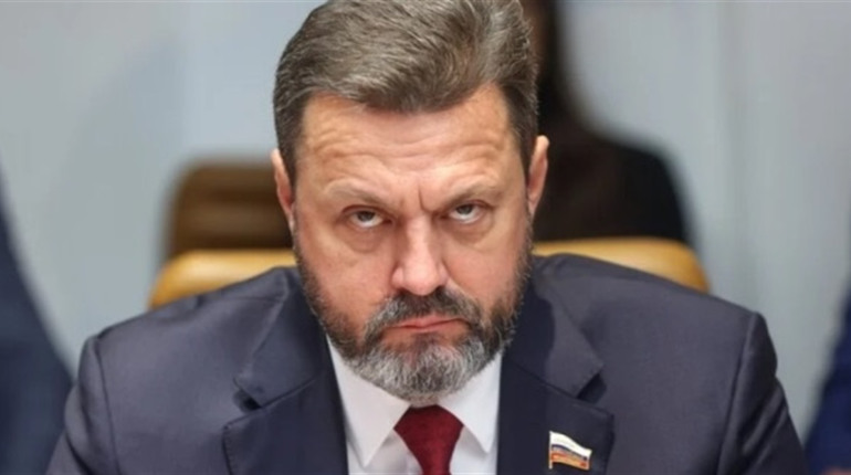 Депутат-втікач Деркач став членом комітету безпеки і оборони Ради Федерацій рф