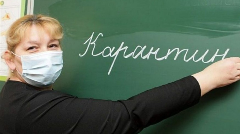 Карантин у школах Фастова продовжили ще на тиждень