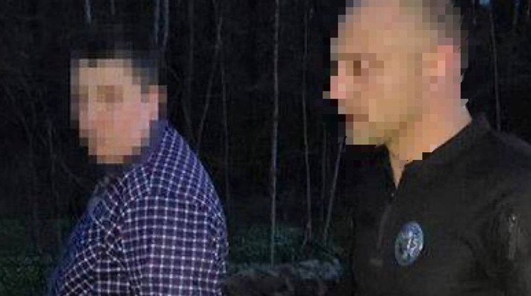 Хотів нажитися на біді: Херсонець обікрав родину переселенців з Донеччини