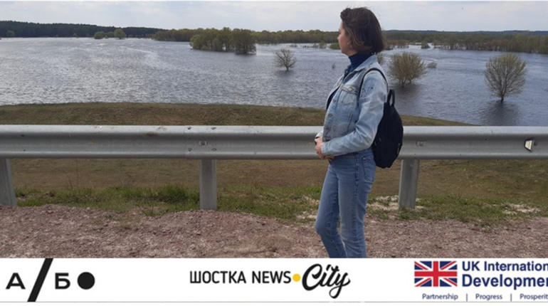 «Разом ми більша сила»: Переселенка про Шостку, скарги на соцзахист та потребу у Раді ВПО