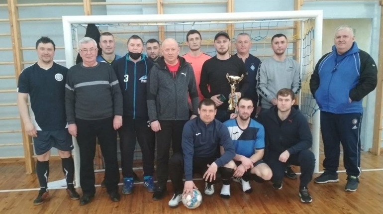 Успіхи і нагороди футбольних команд Мелітопольського району