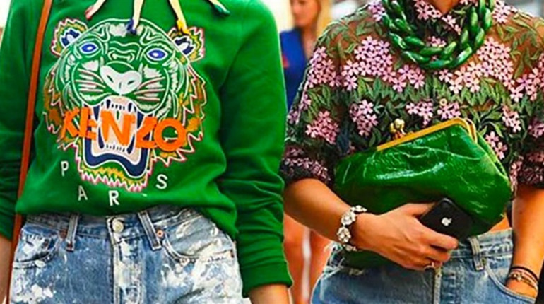 Як бренд Kenzo досягнув величі: Історія успіху, яка надихає!