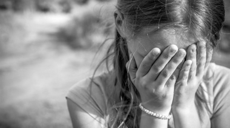 В Мелитополе полиция задержала мужчину, совершившего развратные действия в отношении малолетних
