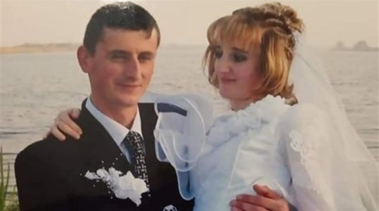 Історія одного  кохання: "Нас поєднали лебеді!"