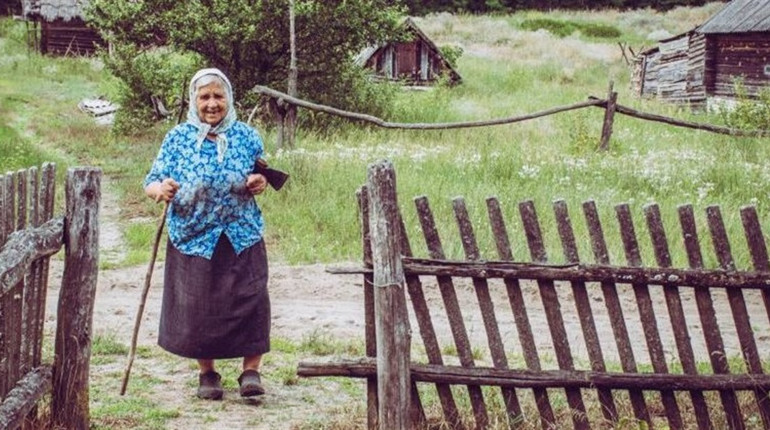 Чи залишаються люди в селах 5-км зони Глухівської громади