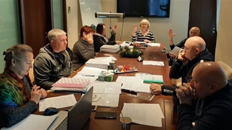Сім’ї з дітьми отримали грошову допомогу з бюджету Дворічанської громади