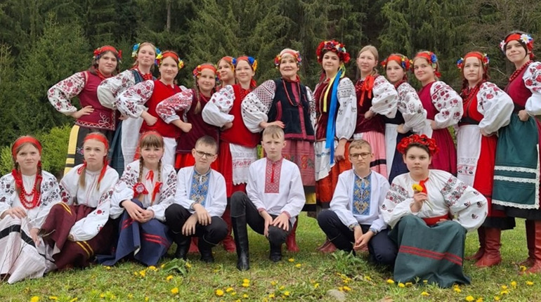 Вихованці «Любистку» стали переможцями Всеукраїнського конкурсу