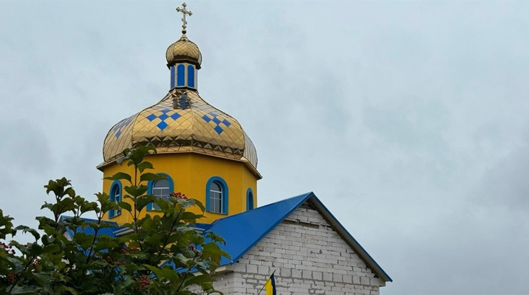 Коли Катерини та Андрія за новим календарем: релігійні свята листопада у 2025 році