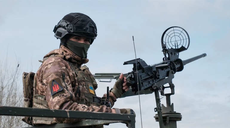 Зміни в тактиці ворога та посилення ППО: Сумщина збільшує фінансування