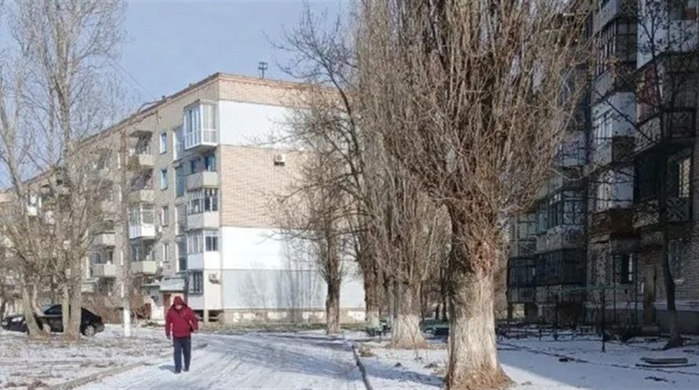 Жителі окупованого Каховського району не можуть отримати адмінпослуги за місцем проживання