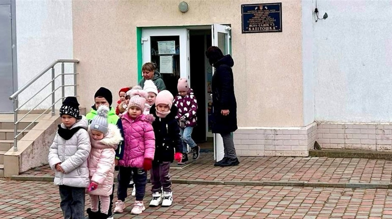 До уваги батьків: реєстрація дітей до черги до садків Біляївської громади проходить у новій програмі