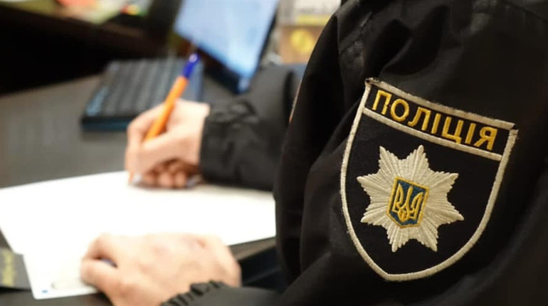 На жителя Переяслава знайомий оформив кредит і не сплачує: хроніка поліцейської доби 31 липня