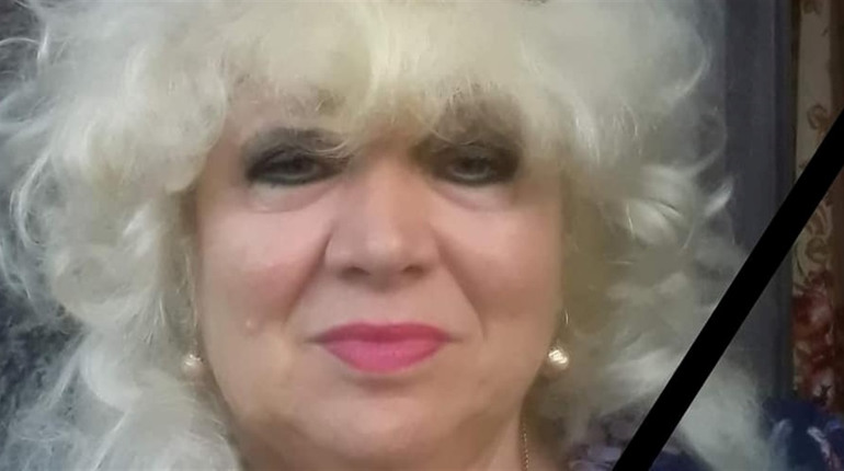 Внаслідок ворожого обстрілу на Херсонщині загинула староста села Веселе