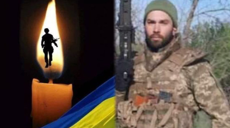 У результаті ворожого мінометного обстрілу загинув житель Переяславської громади Олександр ПИЛИПЕНКО