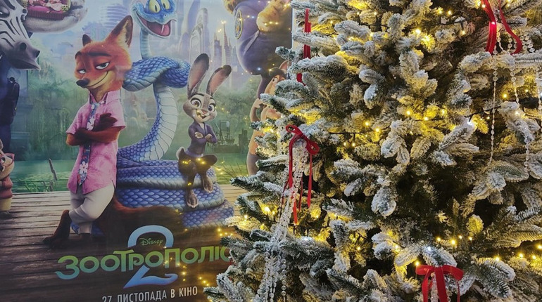 «Зоотрополіс 2»: яскравий мульфільм про пригоди, дружбу і перемогу справедливості