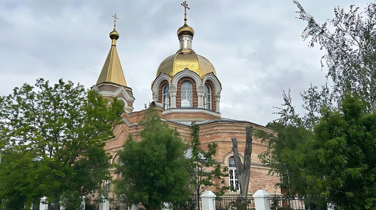 125 років Свято-Миколаївському храму у Біляївці: історія, яку берегли кілька поколінь