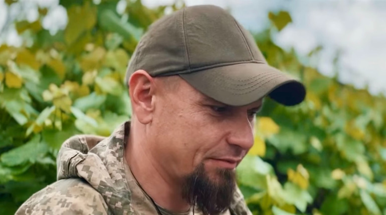 «Він завжди був попереду»: рідні просять підтримати петицію для воїна Павла Кореня