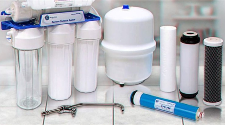 Що очищає фільтр зворотного осмосу і чому вода після нього смачніша - поради експерта Aquanova