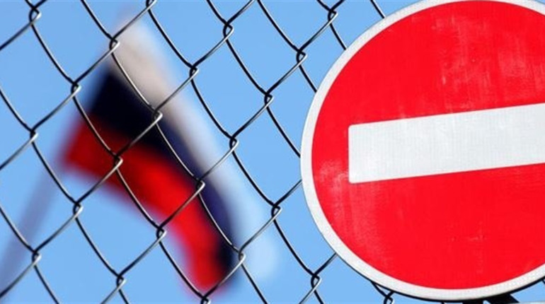 У Мінцифри розповіли про санкції проти росії за останню добу