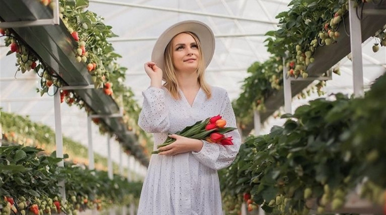 Неподалік Одеси: фермерське господарство "Пан Білан" відновлює екскурсії та планує агровечірки