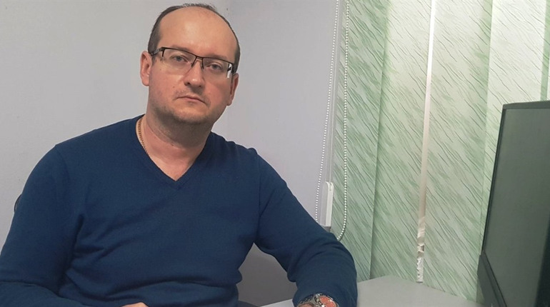 7 відповідей на актуальні питання від очільника Пенсійного фонду у Херсонській області
