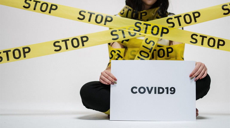 COVID-19 на Херсонщині: 8 нових хворих на добу, 23 людини одужали