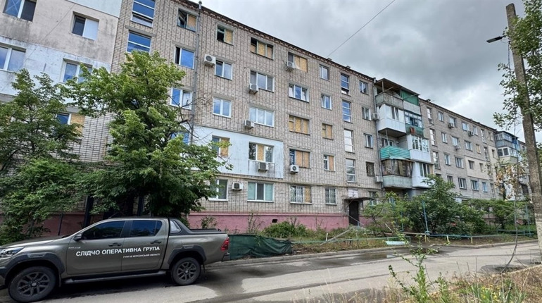 Окупанти за добу обстріляли 39 населених пунктів правобережжя Херсонщини: які наслідки