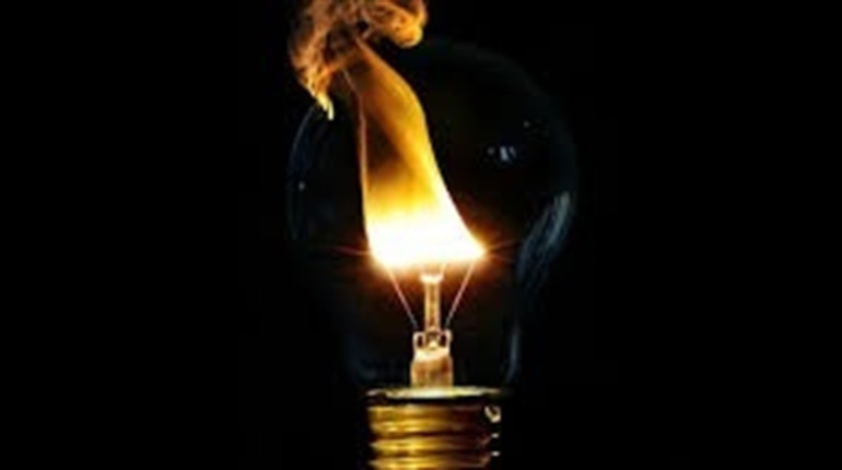 Планові відключення електроенергії в місті: новий графік