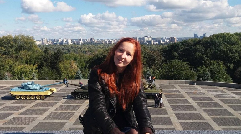 «У війську немає місця для стереотипів»: історія бойової медикині батальйону «Поліські вовки»