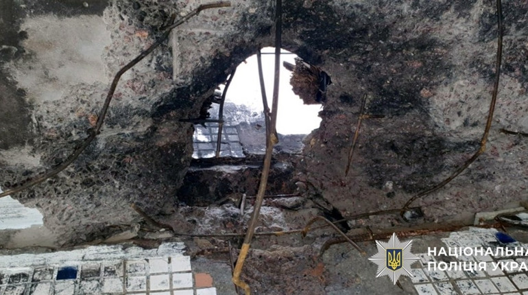 Окупанти обстріляли 25 населених пунктів Херсонщини: 1 загиблий і 6 поранених