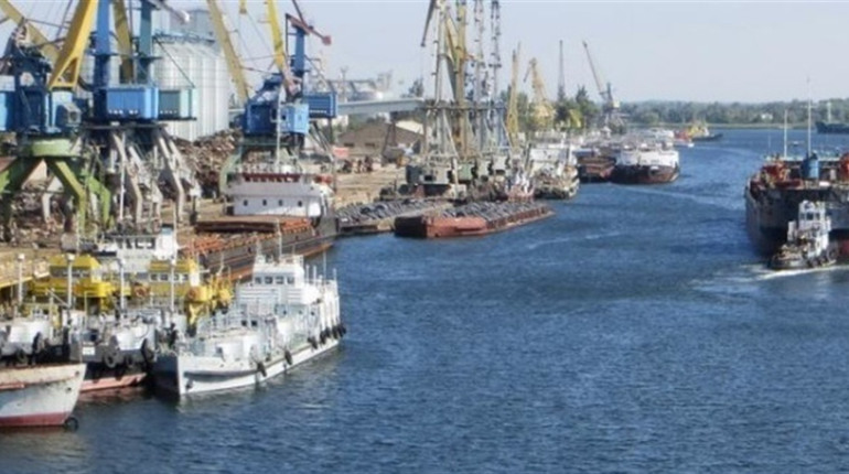 В Україні тимчасово закрити низку морських портів, зокрема у Херсоні