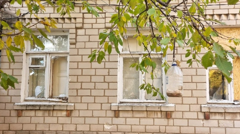 Армія рф на Херсонщині атакувала критичну інфраструктуру та житлові будинки