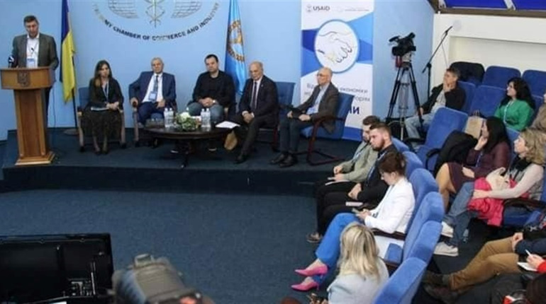 Відбувся міжрегіональний стаді-тур крафтових виробників