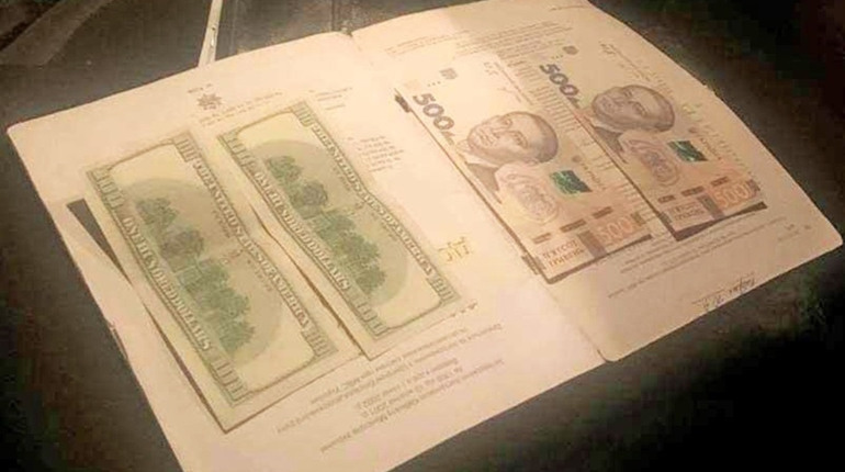 У селі Сопачів п’яний водій пропонував патрульним хабар