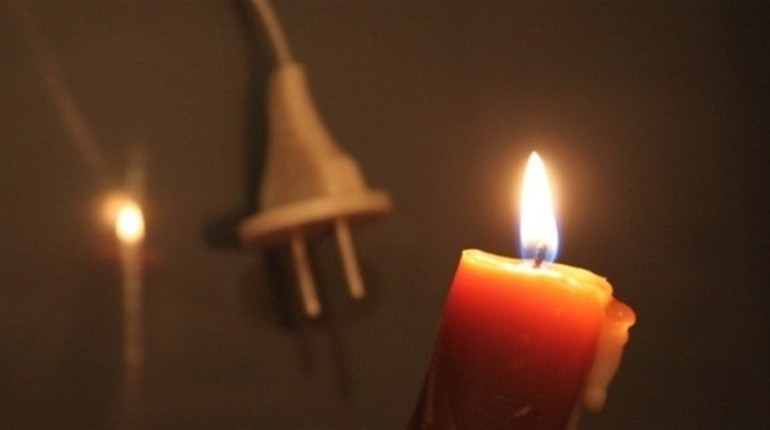 Відключення світла у Жовтих Водах з 24 по 27 квітня: адреси де не буде електроенергії