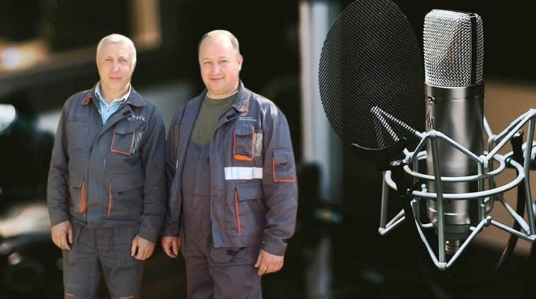 Янголи міста: історія напарників Олега Пташника та Олександра Шевчишина, які стали газовим десантом