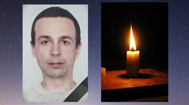У Біляївці навіки прощатимуться з Героєм: загинув захисник України, біляївець Андрій Павличенко