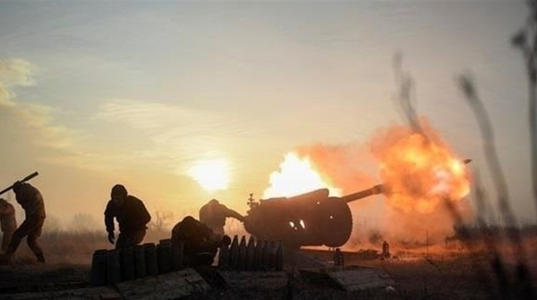 Обстріли Білопільської громади: ситуація за минулий тиждень 12-18 лютого