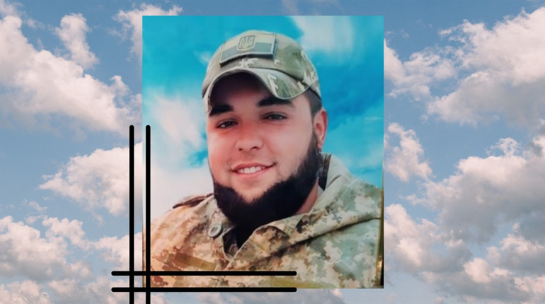 16 січня йому було б 30 років. Спогади про брата, загиблого захисника України Павла Марініча