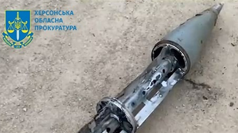 За фактом обстрілу Білозерки на Херсонщині порушено кримінальне провадження, — прокуратура