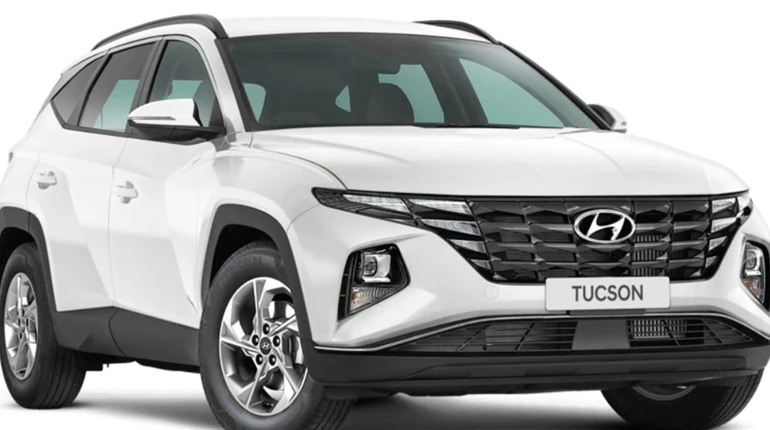 Херсонське управління освіти хоче придбати новенький HYUNDAI TUCSON за понад мільйон гривень
