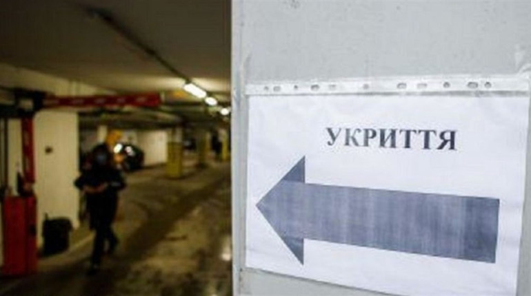 В Херсоні будують протирадіаційні укриття: у МВА відповіли на резонансні запитання