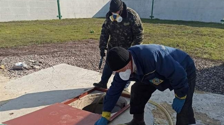 В Комишанах відтепер є чиста вода