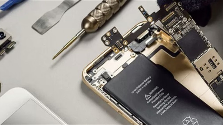 Ремонт смартфона вдома: які інструменти мають бути у кожного майстра-початківця?