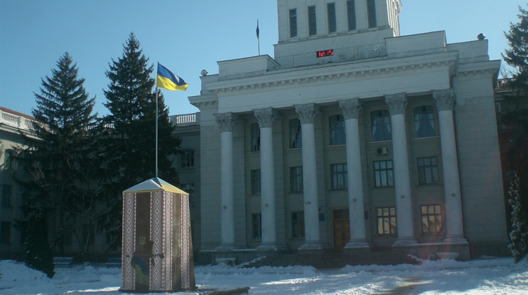 Новокаховська ОТГ у п’ятірці найбагатших на Херсонщині