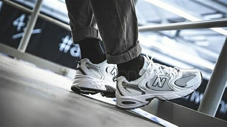 New Balance для спорту чи стилю? Обираємо між performance і lifestyle серіями